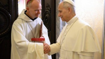 Giáo triều Roma kết thúc tuần tĩnh tâm Mùa Chay