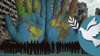 Những thông điệp Hoà bình của ĐTC