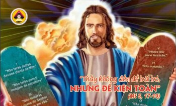 Lời Chúa THỨ TƯ TUẦN 3 MÙA CHAY