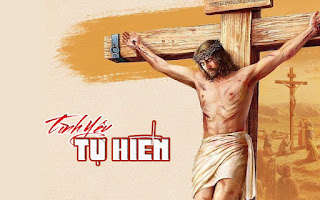 Vẻ đẹp của tình yêu tự hiến