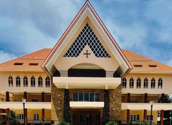 THÔNG BÁO Thánh Lễ Làm Phép Dầu 2026