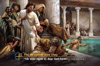 Những con người bị bỏ lại phía sau