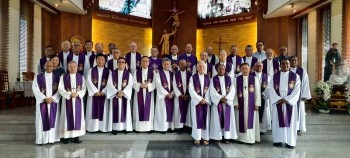 Hội Nghị Ủy Ban Trung Ương FAPC năm 2026 ngày 1