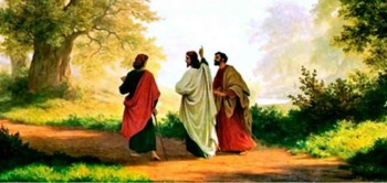 Con đường Emmau vẫn còn đó