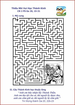 VHTK Mê Cung CN 2 PSA