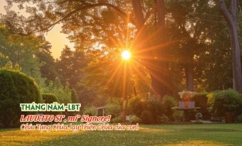 LBT: Tháng Năm -2026