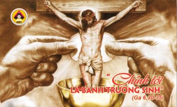 Lời Chúa THỨ BA TUẦN 3 PHỤC SINH