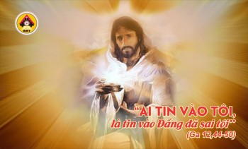 Lời Chúa THỨ TƯ TUẦN 4 PHỤC SINH