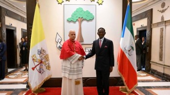 [Highlights] Ngày thứ hai Tông du Guinea Xích Đạo