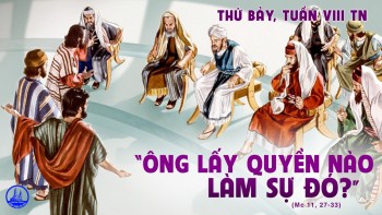 Ánh Sáng Phá Tan Bóng Tối Ngụy Biện