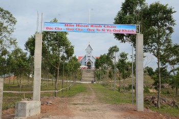 Trực tuyến Thánh lễ Thành lập GX Nam Thành