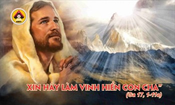 Lời Chúa THỨ BA TUẦN 7 PHỤC SINH