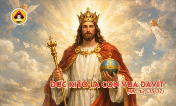 Lời Chúa THỨ SÁU TUẦN 9 THƯỜNG NIÊN