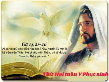Yêu mến là thực hành