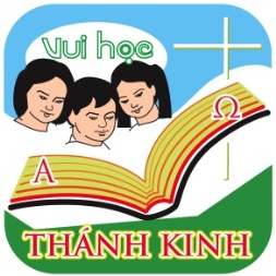 Thiếu Nhi VVHTK CN Mình & Máu Chúa Kitô A