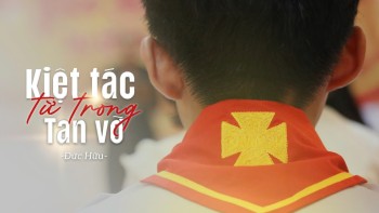 Kiệt Tác Từ Trong Tan Vơ