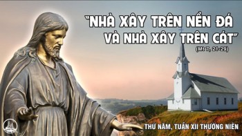 Hãy là người khôn ngoan