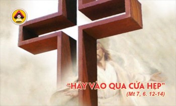 Lời Chúa THỨ BA TUẦN 12 THƯỜNG NIÊN