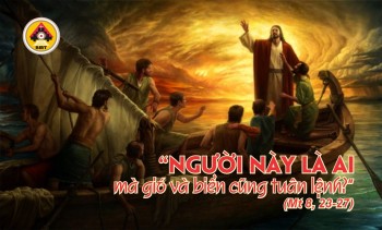 Lời Chúa THỨ BA TUẦN 13 THƯỜNG NIÊN