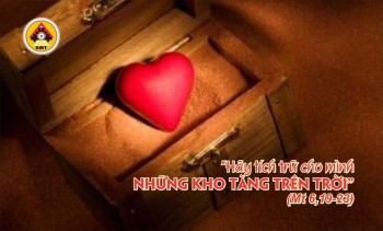 Lời Chúa THỨ SÁU TUẦN 11 THƯỜNG NIÊN