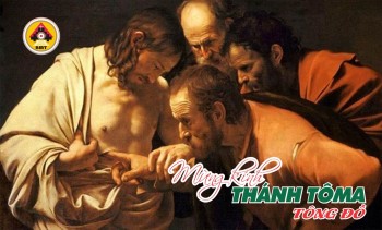 Lời Chúa THỨ SÁU TUẦN 13 THƯỜNG NIÊN