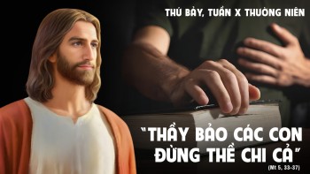 Sống chân thật trong lời nói và trên mạng xã hội