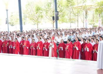 Ngày Tĩnh Huấn Ban Thường Vụ HĐGX