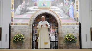 Đức Thánh Cha Lêô XIV sẽ đến Assisi