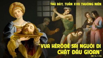Sống và làm chứng cho sự thật