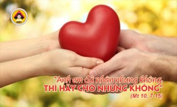 Lời Chúa THỨ NĂM TUẦN 14 THƯỜNG NIÊN