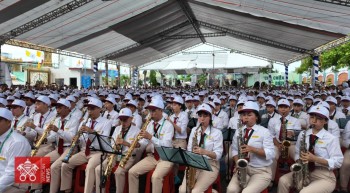 Bản Tin Tắc Sậy 04: Khúc Khải Hoàn Ca