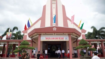 GX Châu Sơn: Tuần Chầu Lượt 2026