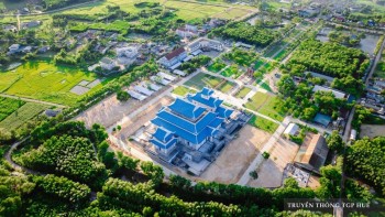 Chuẩn bị Đại hội Hành hương Đức Mẹ La Vang