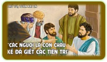 Điều Chúa muốn