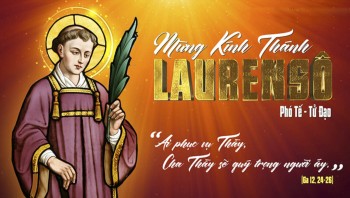 Hạt lúa gieo vào lòng đất