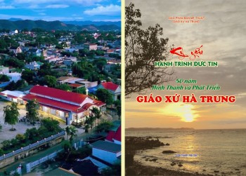 Trực tuyến: Thánh lễ Thành lập GX Hà Trung