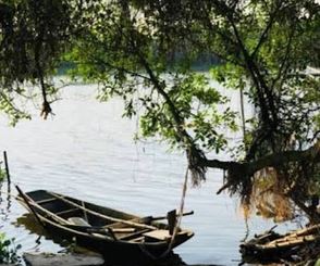 Thuyền xưa đã xa.