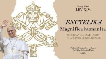 Thông điệp Magnifica Humanitas