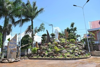 GX Vinh Quang: Thánh lễ Đức Mẹ Lên Trời