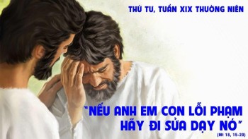 Trở thành sứ giả của hòa bình