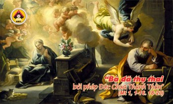 Lời Chúa THỨ BA TUẦN 23 THƯỜNG NIÊN