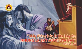 Lời Chúa THỨ NĂM TUẦN 19 THƯỜNG NIÊN