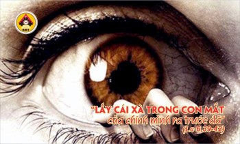Lời Chúa THỨ SÁU TUẦN 23 THƯỜNG NIÊN