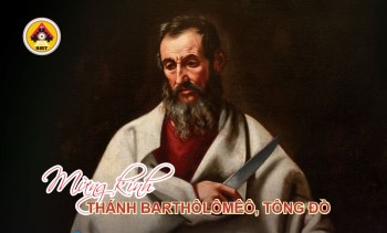 Lời Chúa THỨ HAI TUẦN 21 THƯỜNG NIÊN