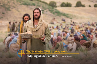 Khi ta nâng chén chúc tụng