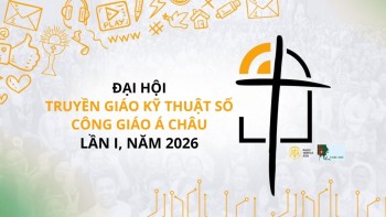 Đại hội truyền giáo kỹ thuật số Công giáo châu Á
