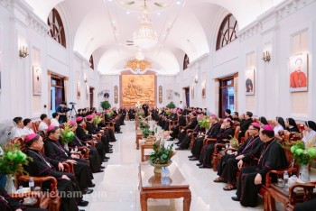 Khởi đầu Hội nghị thường niên kỳ II năm 2026