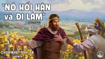Một trái tim biết trở về