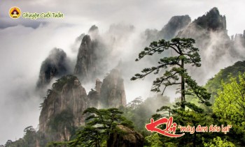 Chuyện cuối tuần: Khi “mây đen kéo lại”