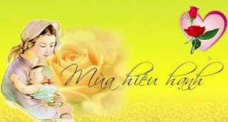 Nhớ ngày ba mẹ về (Mùa Hiếu)